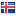 fussballlivestream.tv server is located in Iceland